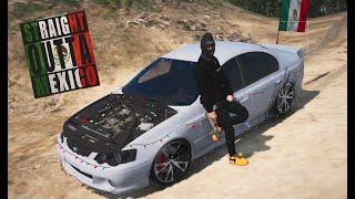 City Skids (Mexican Hoon Cartel) GTA 5 Roleplay