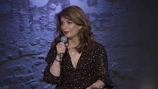 Shappi Khorsandi's Son is a Real Problem!