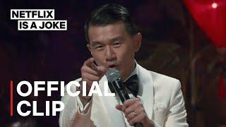 Ronny Chieng Isn't Scared Of You | Ronny Chieng: Speakeasy