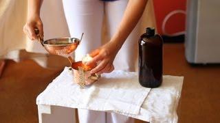 How to Prep Space for Ayurvedic Massage | Ayurvedic Massage