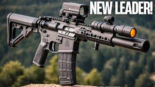 Best AR-15 Rifles of 2024 [don’t buy one before watching this]