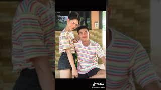 #tiktok #tiktokน่ารัก #แฟนสาวประเภทสอง #กะเทย #ผู้ชายชอบกะเทยTikTokคู่รักสาวประเภทสอง เป็กกี้ยกโหล