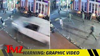 New Video Shows Deadly Path of Terror on Bourbon Street | TMZ