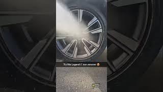 Legend17 Tire Cleaner #legend17 #legend17store #tire #products #store #ecommerce #cleaning #cars