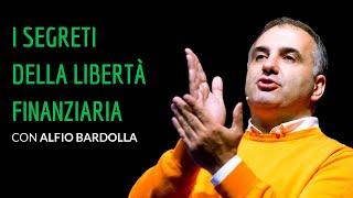 TB 39 | I Segreti della Libertà Finanziaria: Alfio Bardolla (Parte 1)