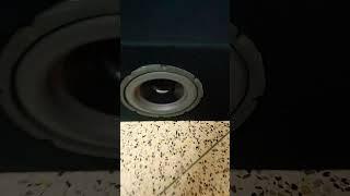 Fredo Dual Voice Coil Dual Magnet Test | use