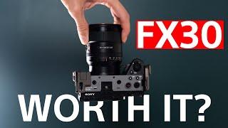 Is the FX30 Still Worth It 18 months later?