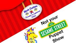 Music Custom: Thunder & Lightning Polka & Talent Show Video!