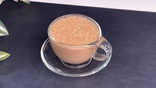 Coffee Mix Ginger is a Secret Recipe no one will tell You | Simply Recipe