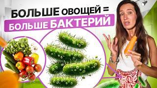 Проверь свой кишечник дома за 5 МИНУТ | ЭТИ симптомы НЕЛЬЗЯ игнорировать!