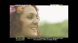 Bobina - Angel Of The North (RUSONG TV) Bridge To Nightlife