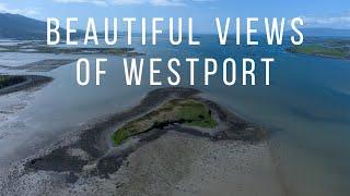 Beautiful Westport, Ireland: #DJIMINI2 4K Cinematic