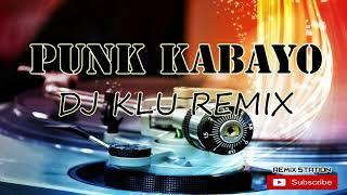 Dj Klu Punk Kabayo (OPM Mix)