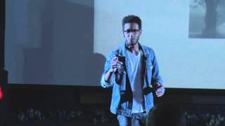 The Power of Beliefs | Awab Mohamed | TEDxUniMAP