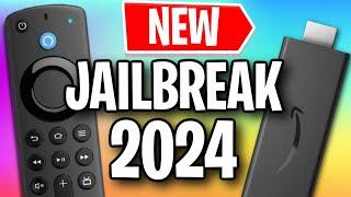 Jailbreak the Amazon Fire Stick & Fire TV [WORKING]