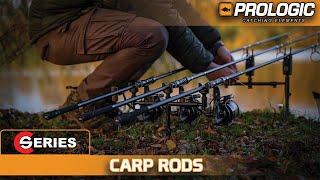 Prologic C-Series Carp Rods - Carp Fishing