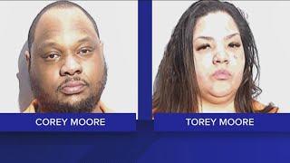 Two arrested after gunfire erupts after bar brawl in west Toledo