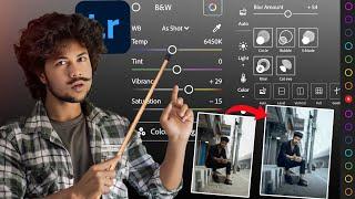 Photo Editing Export बने For Beginners | Lightroom Photo Editing Tutorial for Beginners