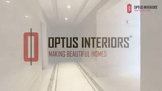 Eldeco Live by the Greens | Optus Interiors | Reception