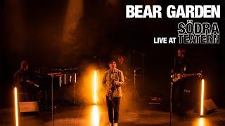 Bear Garden Live at Södra Teatern (Jazzagenturen & Friends pt. 2)