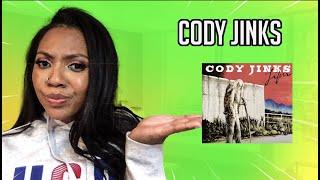 Cody Jinks | "Must Be The Whiskey" REACTION