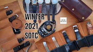 State of The Watch Collection - Winter 2021 SOTC