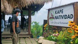 CAFE NATIVIDAD | MARILAQUE | ROAD TRIP | TRIP NI BORDZ