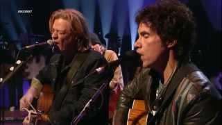 Hall & Oates - One On One (live 2001) HD 0815007