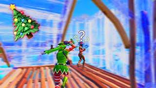 Last Christmas  (Chapter 4 Fortnite Montage)