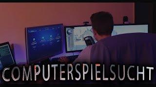 KURZFILM | COMPUTERSPIELSUCHT