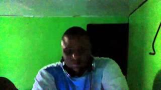 DJ LUKO LIVE USTREAM 12/18/14