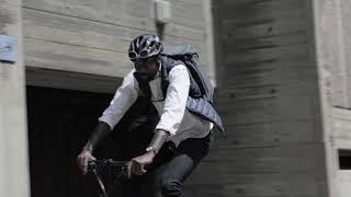 Apidura City Series: Precision Crafted, Adventure Proven