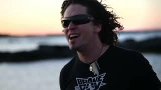 DAVE BRAY USA - AMAZING GRACE ROCK RENDITION