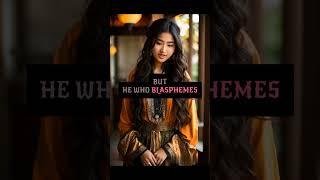 Verse 101: Unmasking the Worst Traits - Chandala of Blasphemy