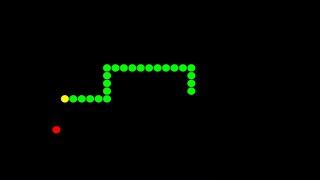 | How to create a Snake game using python | | AK python |