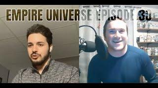 Empire Universe Episode 30 - Austin Medeiros (Austin Medz)