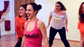 Sexy Bam Bam - Zumba® with Keti Zazanashvili/ ზუმბა ფიტნესი ქეთი ზაზანაშვილთან ერთად