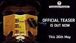 BBB - Official teaser ||  zero budget independent short film || futoscope