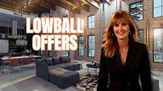 How to Handle Lowball Offers When Selling Your Home in Marietta, GA