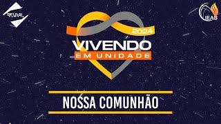 Nossa Comunhão