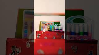 Handmade organizer with waste bottle box #organiser #shorts #wastematerialcraftideas #shortvideo#diy