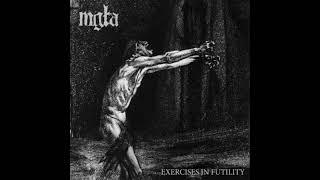 Mgła | Exercises in Futility V