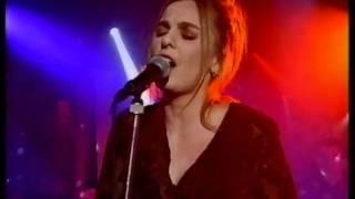 Sam Brown -The First Time Ever I Saw Your Face