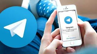 Telegram ochish kod kelmasa | Telegram ochish 100%