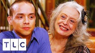 "I'm Addicted To Dating Older Women... Much Older Women!" | My Strange Addiction