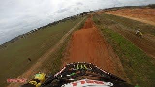 Jordan Bailey Helmet Cam - JS7 Ride Day