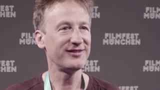 Filmfest München 2017 | Jan Henrik Stahlberg (FIKKEFUCHS)