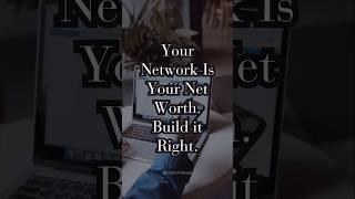 How to Network Like the Rich: Secrets to Building Powerful Connections! #TheRichReveal