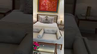 Bellavista Resort - Studio Room - Central Park Gurgaon | 7 Star Premium Suits