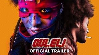 GULELI (Official Trailer) - A Film by Aneel Neupane | Jazz Productions | Kundoon Shakya | Divya Dev